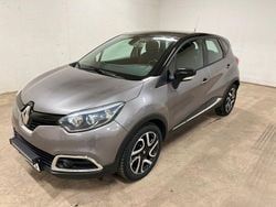 Flerfärgad Begagnad 2014 Renault Captur SUV | 74 900 kr (Lite dyr)