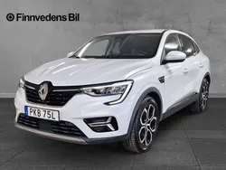Okänd Begagnad 2022 Renault Arkana Intens SUV | 229 000 kr (Bra pris)