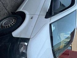 Vit Begagnad 2014 VW T5 Van | 55 000 kr (Superpris)