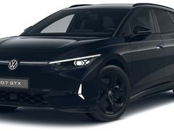 Ny 2025 VW ID.7 GTX Sedan | 676 799 kr (Marknadspris)