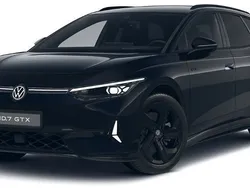 Ny 2025 VW ID.7 GTX Sedan | 671 904 kr (Bra pris)