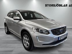 Silver Begagnad 2014 Volvo XC60 Momentum SUV | 199 000 kr (Lite dyr)