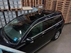 Begagnad 2011 Volvo XC70 Kombi | 195 000 kr