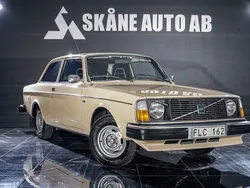 Begagnad 1976 Volvo 240 Sedan | 69 900 kr