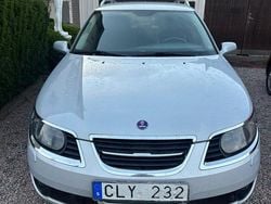 Begagnad 2008 Saab 9-5 Kombi | 17 000 kr (Bra pris)