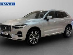 Silver Begagnad 2023 Volvo XC60 Plus SUV | 509 900 kr (Lite dyr)