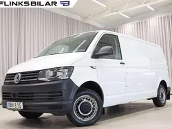 Vit Begagnad 2019 VW T6.1 Van | 179 900 kr (Superpris)
