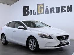 Begagnad 2014 Volvo V40 Kombi | 144 900 kr (Marknadspris)