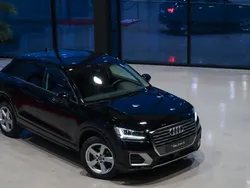 Svart Begagnad 2020 Audi Q2 Sport SUV | 179 900 kr (Bra pris)