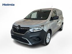 Grå Ny 2024 Renault Kangoo Minibuss | 325 000 kr (Marknadspris)
