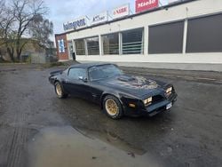 Begagnad 1975 Pontiac Trans Am Sportkupé | 249 990 kr