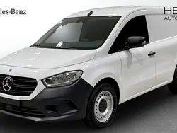 Vit Ny 2024 Mercedes Citan 110 | 237 900 kr