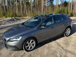 Volvo V40 CC