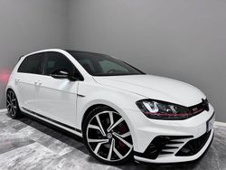 Begagnad 2017 VW Golf Sportkupé | 319 900 kr