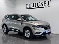 Okänd Begagnad 2018 Renault Koleos SUV | 199 900 kr (Lite dyr)