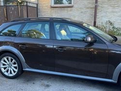 Begagnad 2011 Audi A4 Allroad Kombi | 65 000 kr (Bra pris)