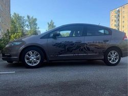 Begagnad 2010 Honda Insight Halvkombi | 45 000 kr