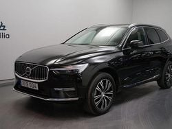 Svart Begagnad 2021 Volvo XC60 Inscription SUV | 349 500 kr (Bra pris)
