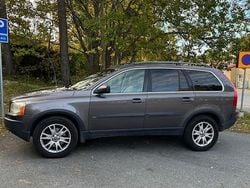 Brun Begagnad 2006 Volvo XC90 SUV | 67 900 kr (Superpris)