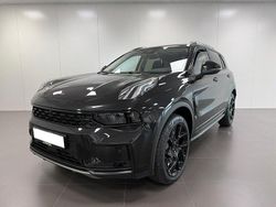 Begagnad 2022 Lynk & Co 01 SUV | 289 900 kr (Marknadspris)