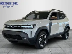 Brun Ny 2024 Dacia Duster Extreme SUV | 330 900 kr (Marknadspris)