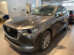 Begagnad 2022 Mazda CX-60 Exclusive-Line SUV | 554 700 kr
