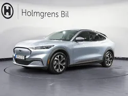 Okänd Begagnad 2022 Ford Mustang Mach-E Standard Range SUV | 329 800 kr (Bra pris)