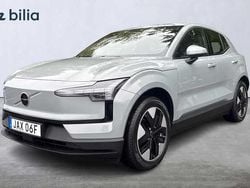 Grå Begagnad 2024 Volvo EX30 Core SUV | 329 000 kr
