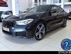 Grå Begagnad 2018 BMW 630 M Sport Sportkupé | 359 000 kr (Superpris)