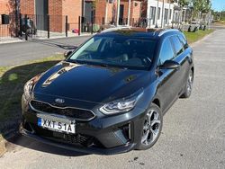 Begagnad 2020 Kia Ceed Sportswagon Kombi | 219 000 kr (Marknadspris)
