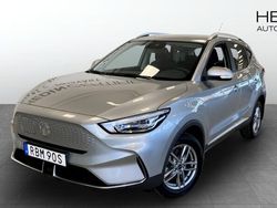 Grå (grey) Begagnad 2023 MG ZS Comfort Sedan | 327 490 kr