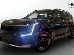 Ny 2025 Kia EV9 GT-Line SUV | 889 900 kr (Dyr)
