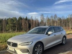 Begagnad 2019 Volvo V60 Kombi | 149 000 kr