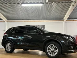 Grön Begagnad 2014 Nissan X-Trail 360º SUV | 149 900 kr (Lite dyr)