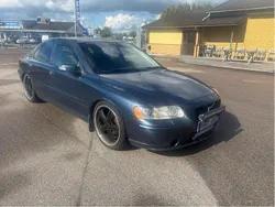 Blå Begagnad 2009 Volvo S60 Sedan | 36 000 kr (Marknadspris)