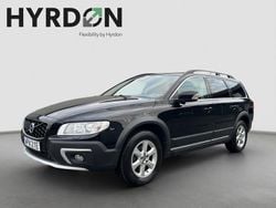 Svart Begagnad 2014 Volvo XC70 Momentum SUV | 119 900 kr (Marknadspris)