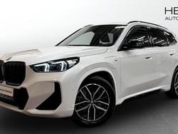 Begagnad 2023 BMW X1 M Sport SUV | 438 700 kr