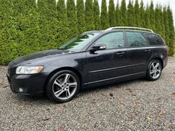 Begagnad 2012 Volvo V50 Momentum Kombi | 65 000 kr (Marknadspris)