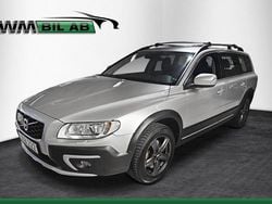 Silver Begagnad 2016 Volvo XC70 Standard Kombi | 264 000 kr (Lite dyr)
