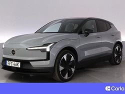 Grå Begagnad 2024 Volvo EX30 Performance SUV | 414 900 kr