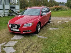 Röd Begagnad 2011 Volvo V70 R-Design Kombi | 70 000 kr (Bra pris)