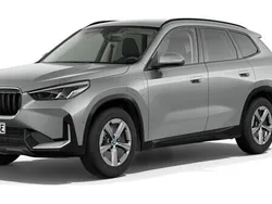 Ny 2025 BMW X1 Shadowline SUV | 588 700 kr