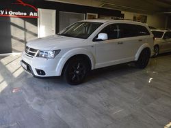 Vit Begagnad 2013 Fiat Freemont SUV | 124 900 kr (Dyr)