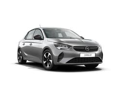 Kristall silver Begagnad 2022 Opel Corsa-e Design Edition Halvkombi | 299 900 kr