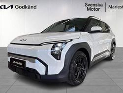 Vit Begagnad 2024 Kia EV3 SUV | 374 500 kr (Superpris)