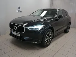 Begagnad 2021 Volvo XC60 Momentum SUV | 369 900 kr (Bra pris)
