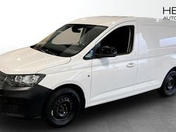 Begagnad 2023 VW Caddy Minibuss | 247 200 kr (Superpris)