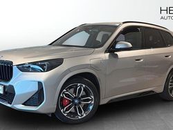 Grå (grey) Begagnad 2025 BMW X1 Comfort Edition SUV | 578 700 kr
