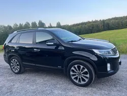 Svart Begagnad 2014 Kia Sorento SUV | 89 000 kr (Dyr)