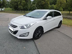 Begagnad 2014 Hyundai i40 Kombi | 69 900 kr (Superpris)